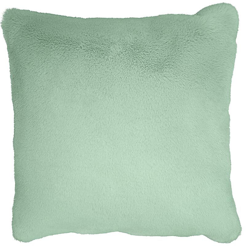 Faux Fur Lurera Pillow