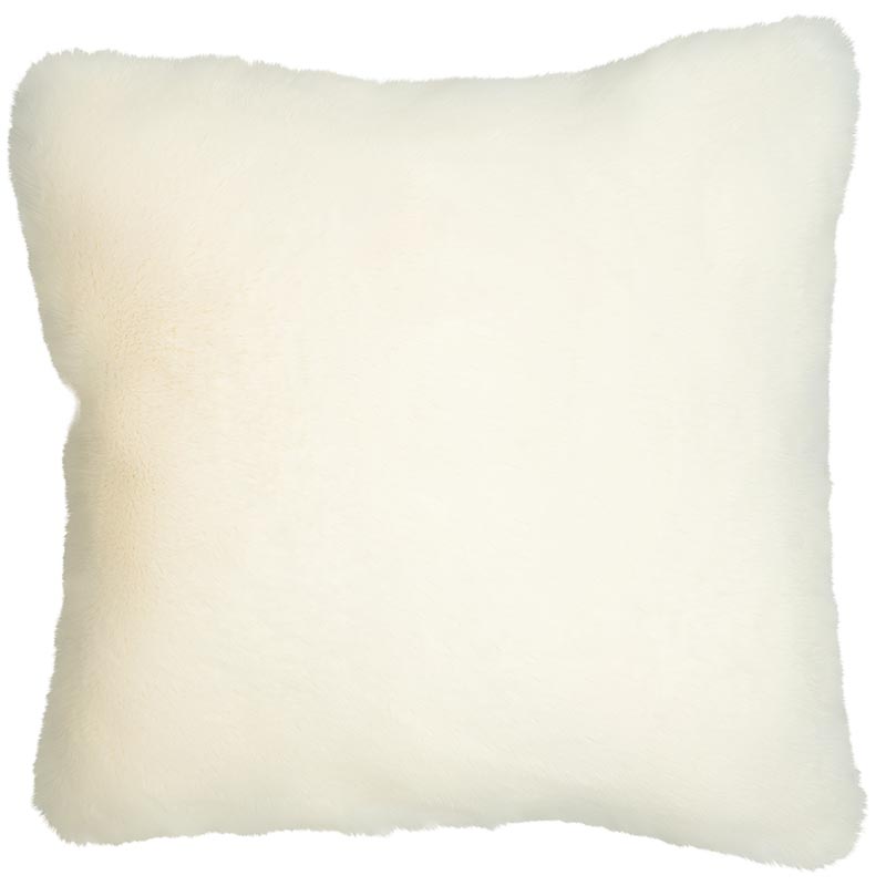 Faux Fur Lurera Pillow