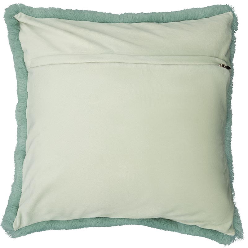Faux Fur Lurera Pillow