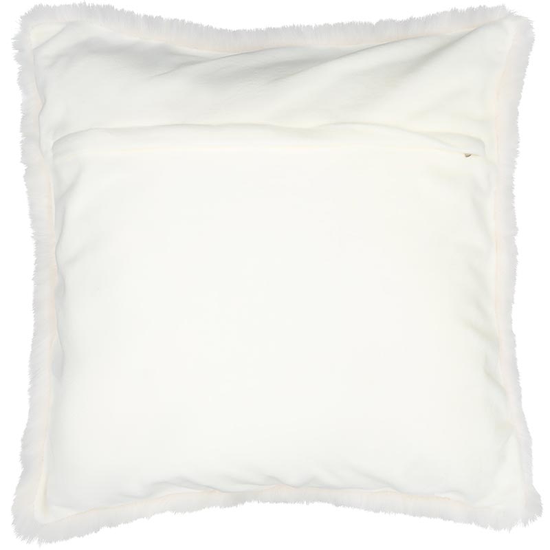 Faux Fur Lurera Pillow