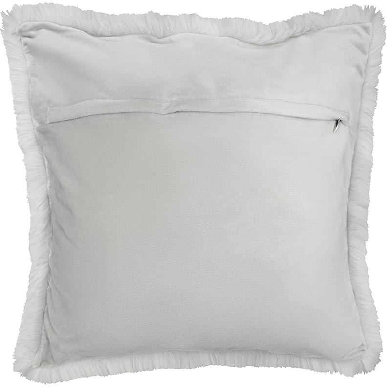 Faux Fur Lurera Pillow
