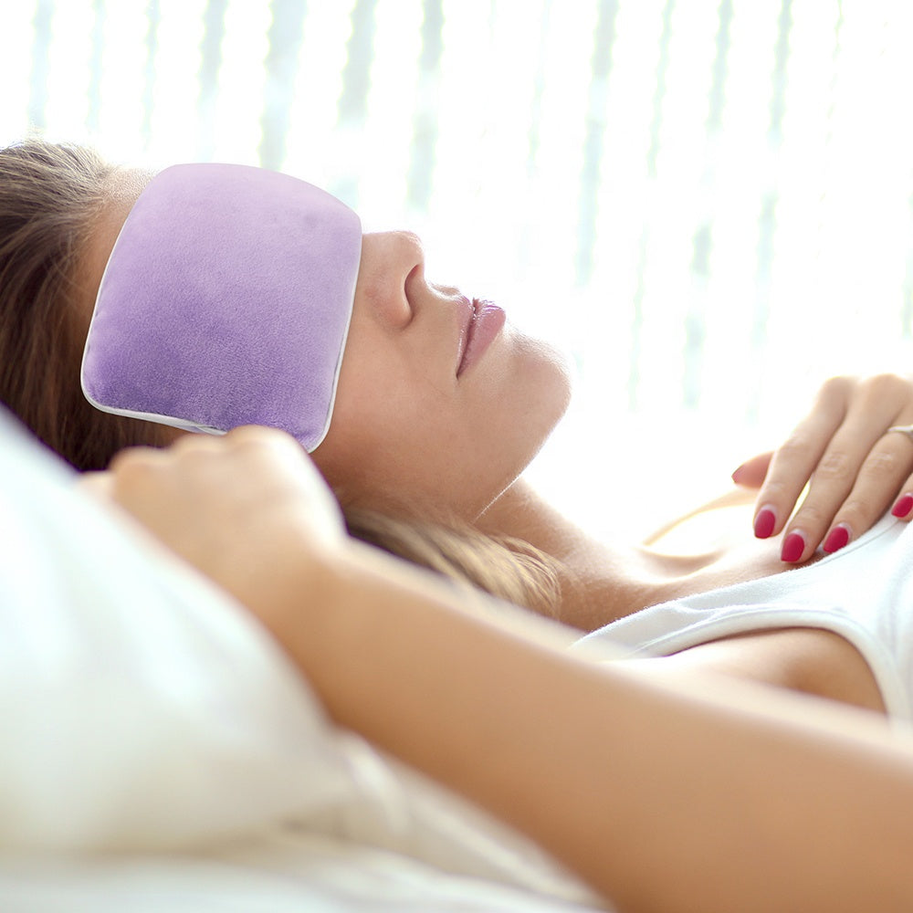 Flaxseed Eye Pillow