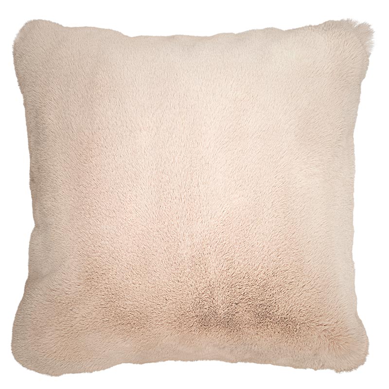 Faux Fur Lurera Pillow