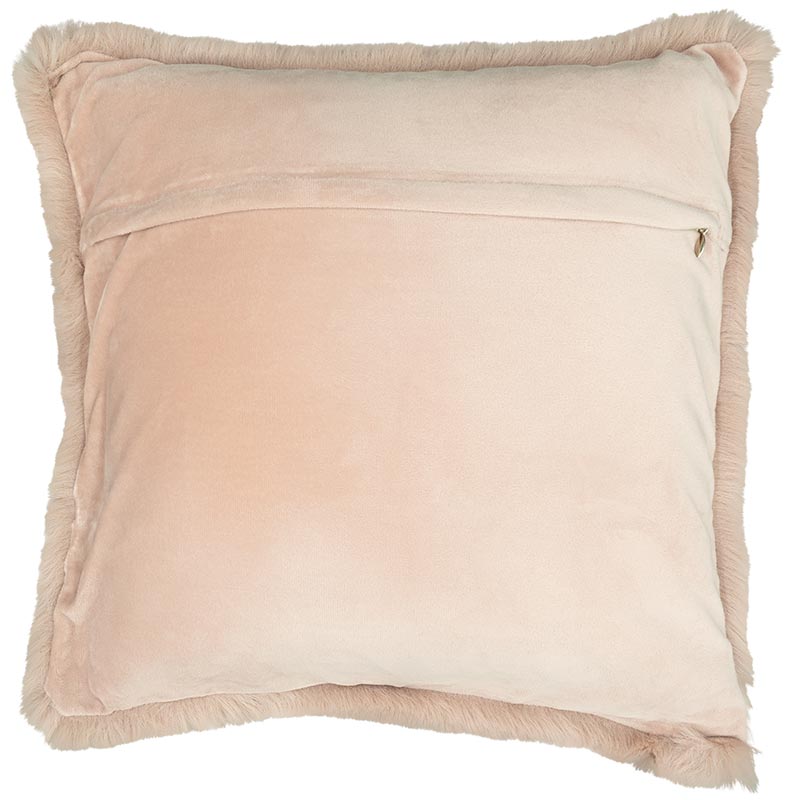 Faux Fur Lurera Pillow