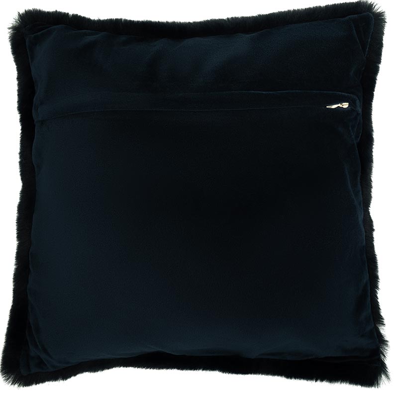 Faux Fur Lurera Pillow