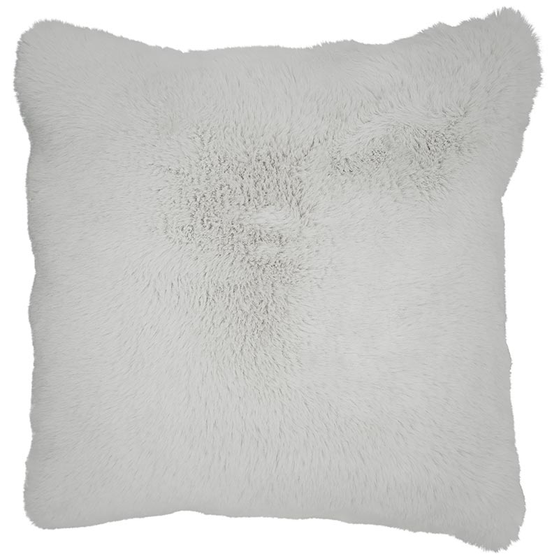 Faux Fur Lurera Pillow
